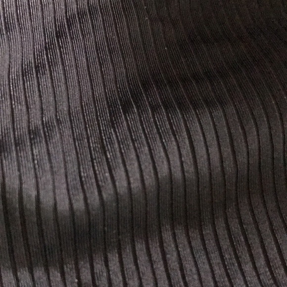 Black Bathing Suit Women’s Junior Size Small 3-5 - Picture 8 of 12